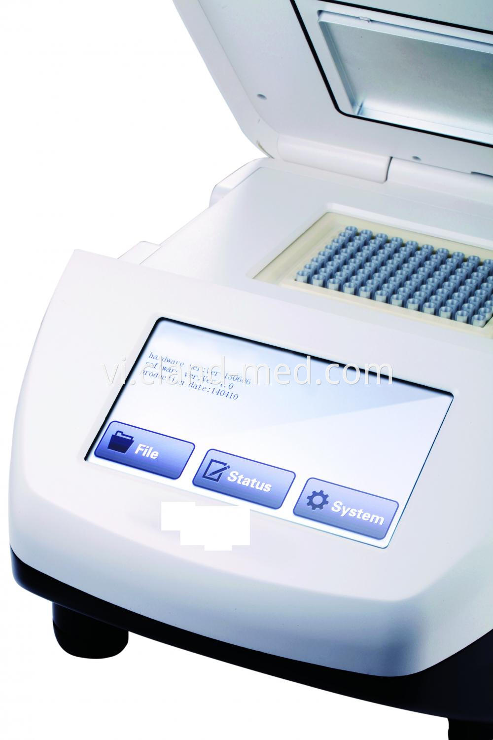 Tc1000 G Pcr Machine 7